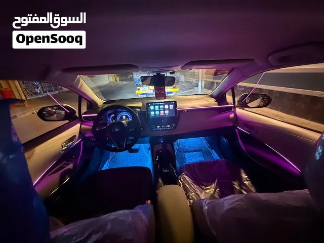 كورلا ساز