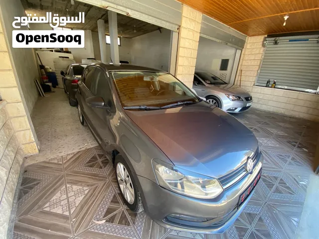 بولو لبيع بحالة الوكالة