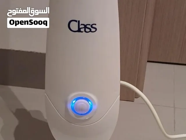 ممسحة بخارية (Steam Mop) ماركة Class