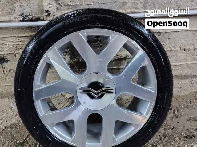 جنوط مقاس 18خمس براغي