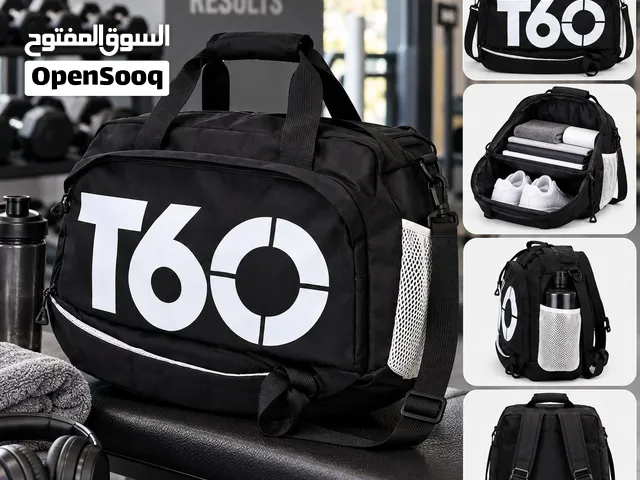 جنطة T60 متعددة الاستخدامات