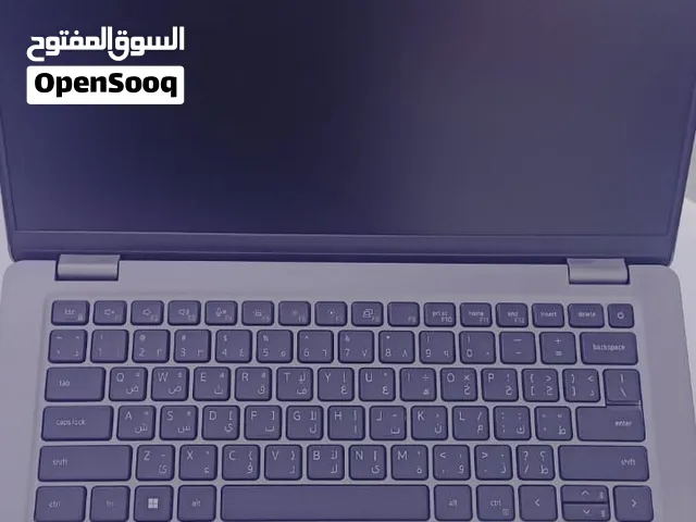 لابتوب ديل قوي. عملي الجيل 11 i7/512 /16