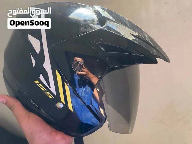 خوذه ياماها اصلية للبيع 80