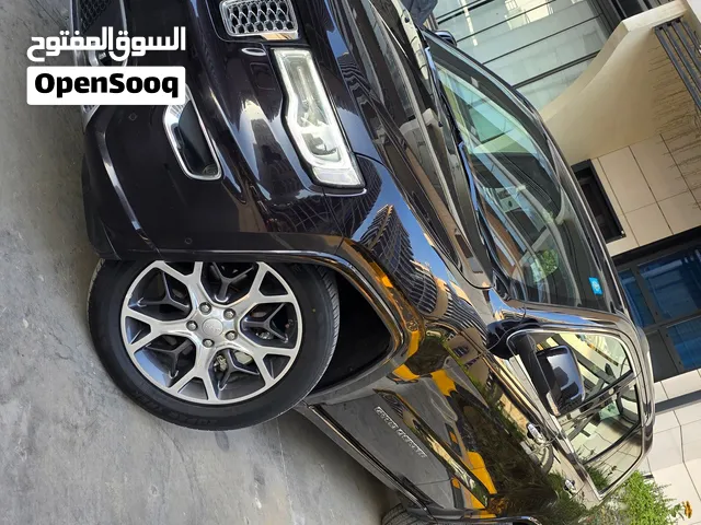 سعر مناسب جيب خليجي اوفرلاند