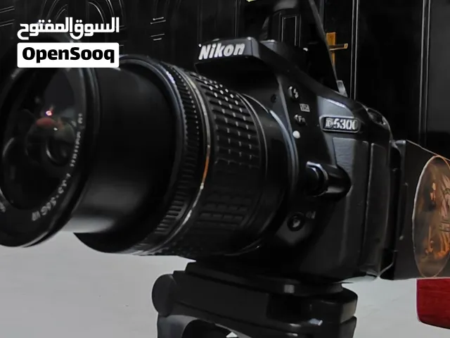 نيكون 5300 شوف الوصف