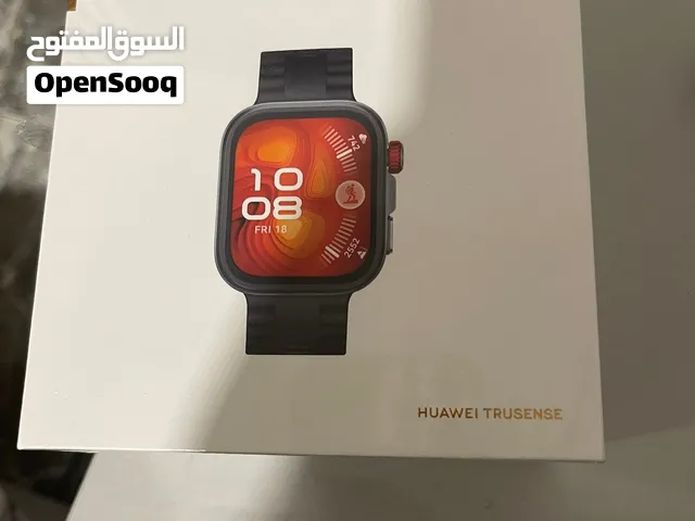 HUAWEI WATCH FIT 4 pro