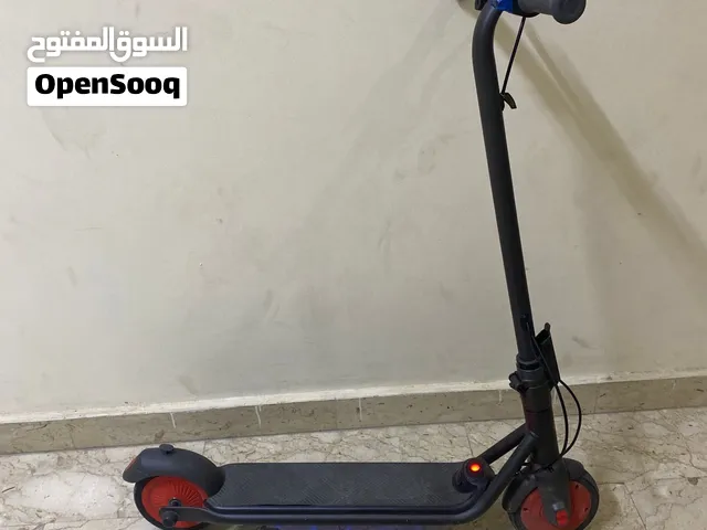 سكوتر كهربائي للبيع صامل كلمني