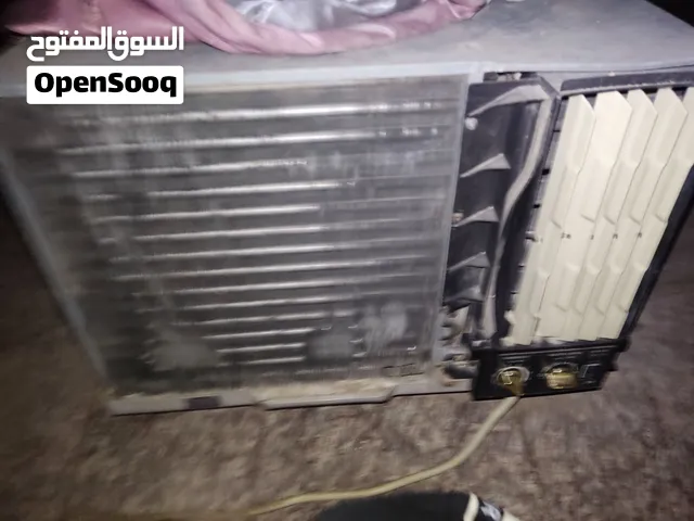 مكيف الجينيرال ذو الطنين مستعمل