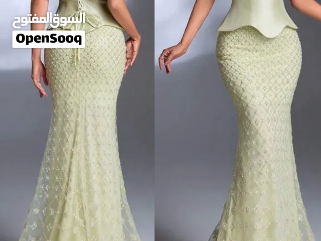 فستان سهره