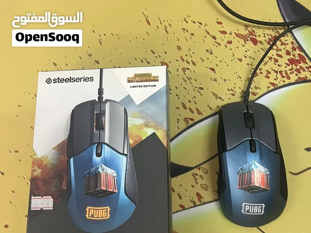 ماوس جيمنج اصلي