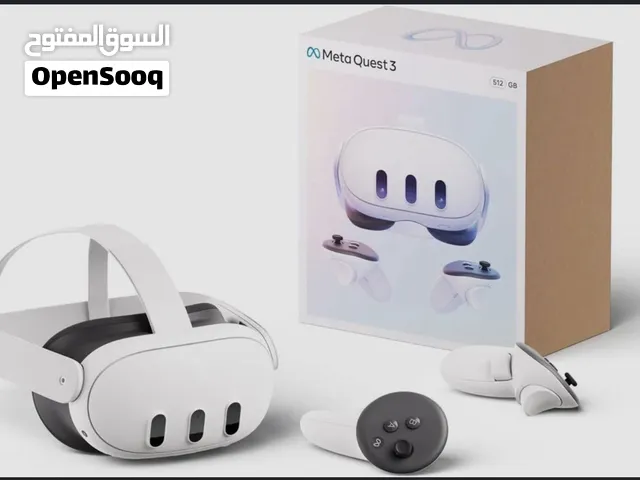 VR Meta Quest 3