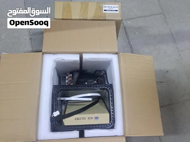 coolbox & fridge for nissan armada and infiniti 2010_2024