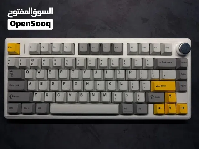 للبيع كيبورد Epomaker TH80 V2