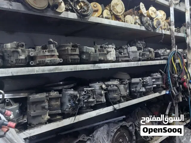 spare parts for toyota nissan honda