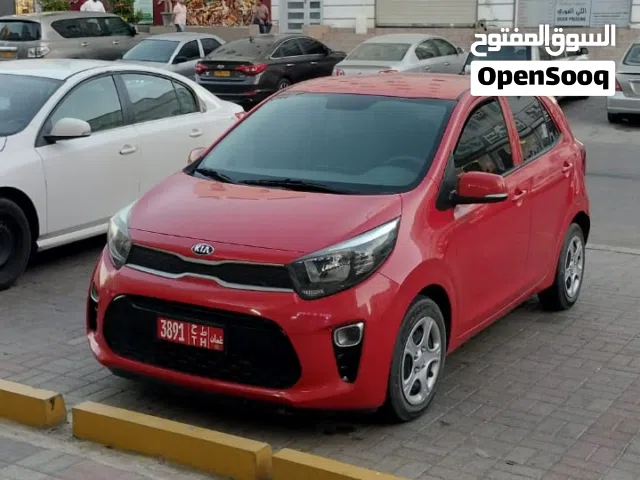 Kia Picanto and Nissan Micra Sunny 2020 Model Available for Rent on Daily,Weekly and Monthly Basis.