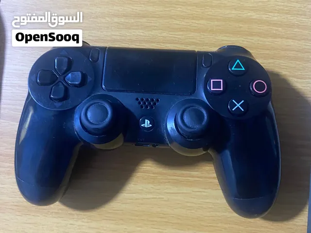 ابيع جهاز اصلي سوني 4