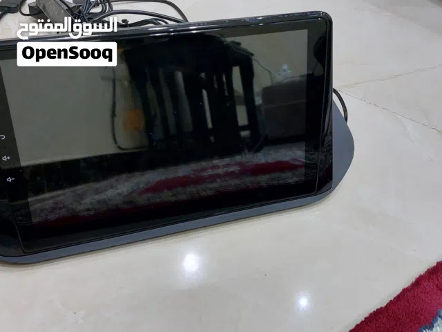 شاشة نيسان إكستريل 2023