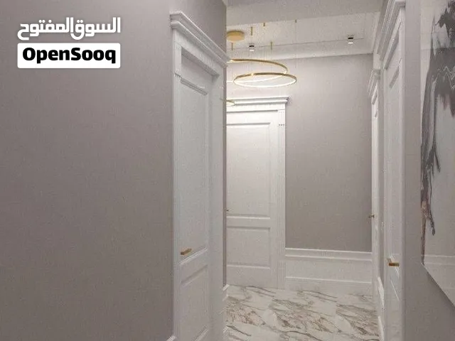 أصباغ ومايكروسمنت