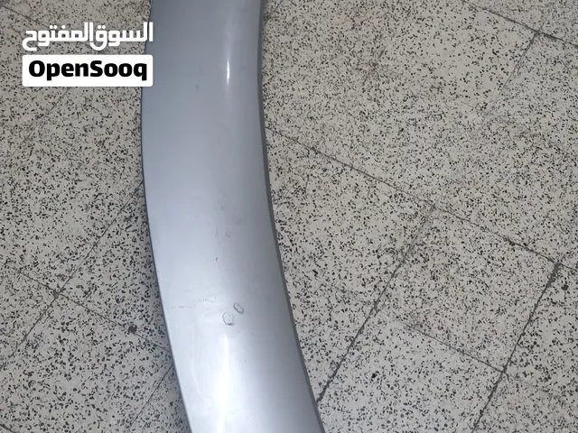 جناح ميستوبيشي لانسر  موديل 2010