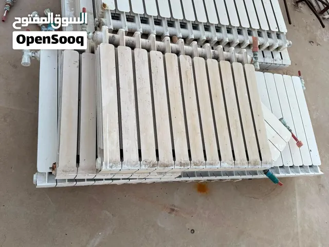 شراء جميع انواع الرديترات والتدفئة بأسعار مناسبة للجميع