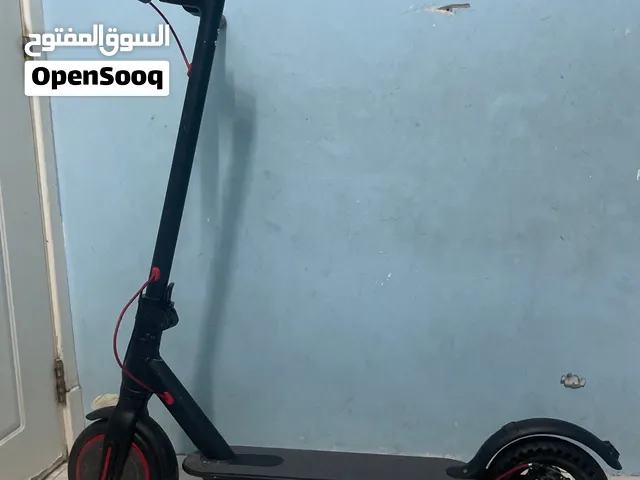 مستعمل شبه جديد مع كامل ملحقاته اعلى سرعه 45 والسعر 55 قابل بالمعقول