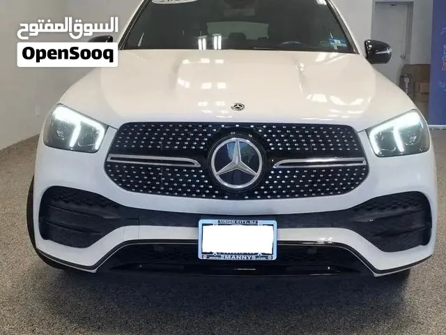 Mersedes GLE 350