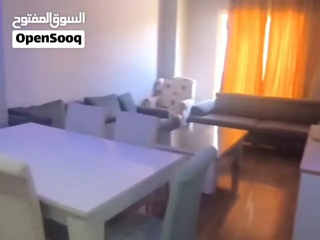 شقة 1+1 مفروشه اسنيورت   مجمع Garden PARK Hera Club  عقد نوتر موجود .