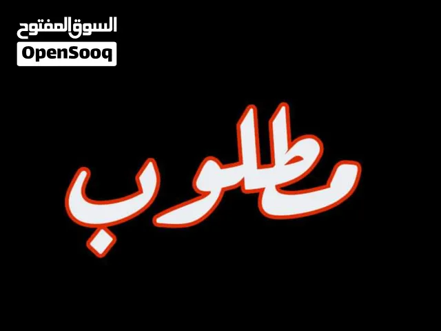 مطلوب فله مفروش فرش حلو24ساعه