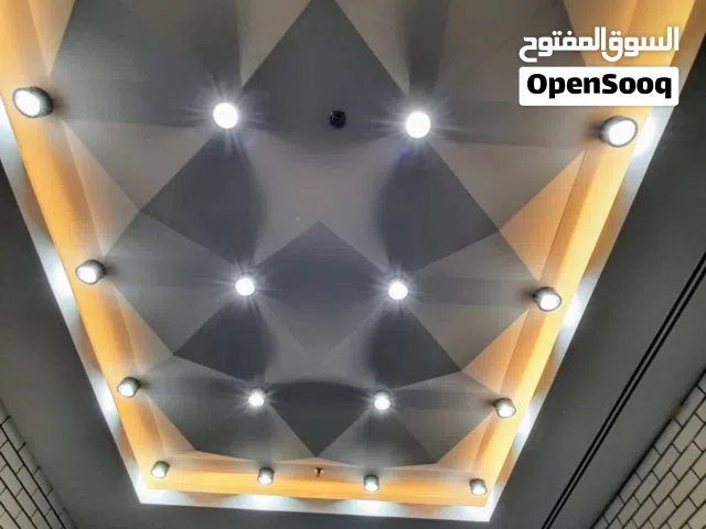 نجار ديكورات جميع وتنفيذ تصيم