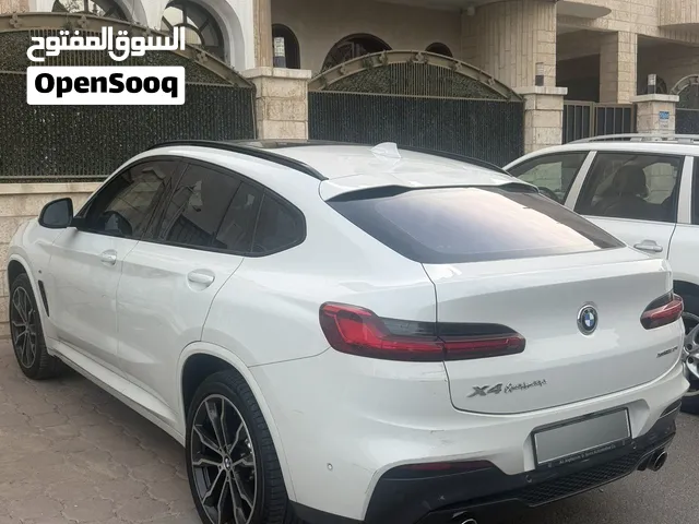للبيع بي أم دبليو اكس فور تحت الكفالة استعمال بنت سيرفس وكالة