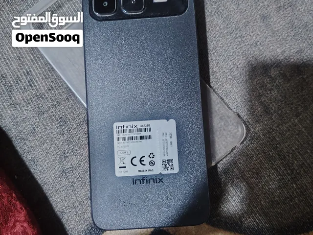 انفنكس سمارت 10