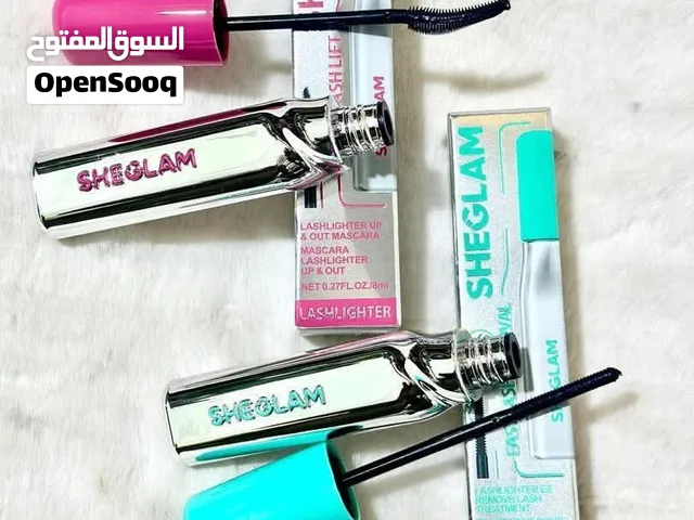 ماسكارا شيكلام