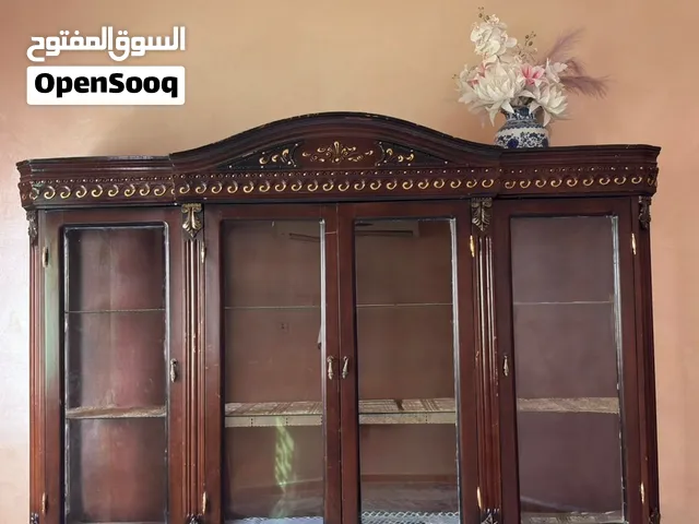 بوفيه للبيع ممتاز