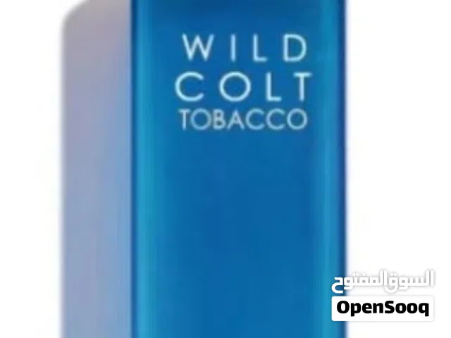 عطر وايلد كولت توباكو 100 مل من عساف