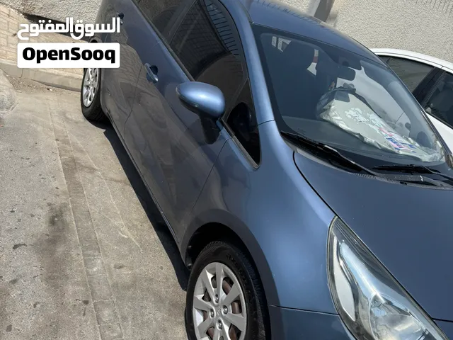 Kia Rio 2017 for sale
