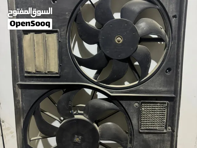 مراوح تبريد gac gs8 او gs7 اصليات مستخدمة مال تفصيخ شرط الفحص