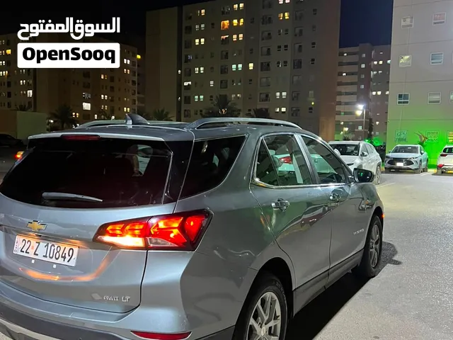 Used Chevrolet Equinox in Basra