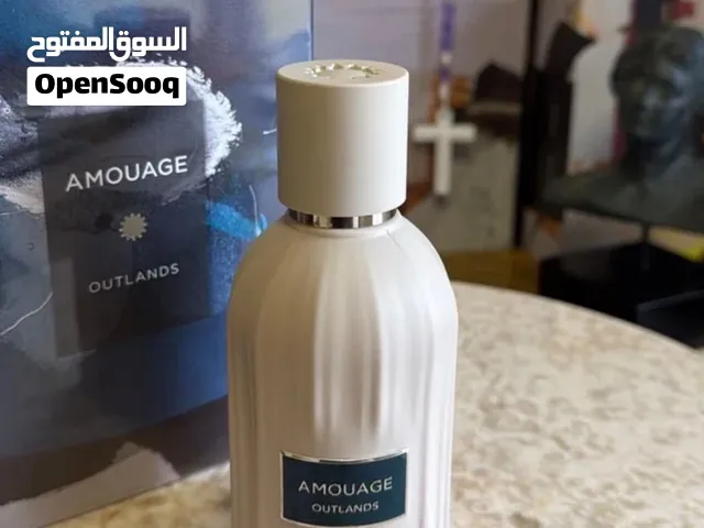 Amouage outlands the best perfume
