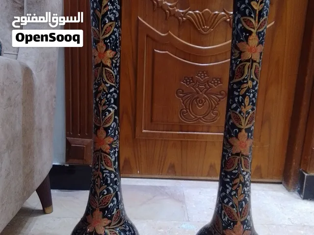 مزهريات للبيع 2.السعر 25 العنوان البصره المطيحة