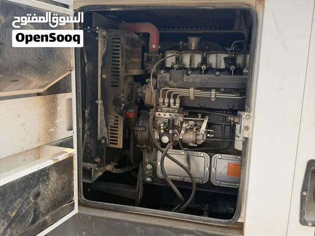Generator for sale clean title