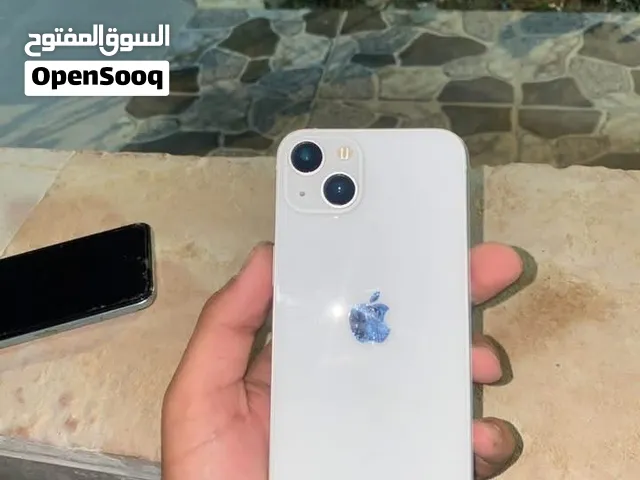 Apple iPhone 13 128 GB in Al Karak
