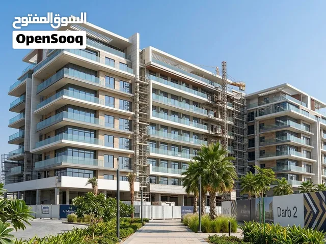 اعادة بيع شقة درب 2 ممشى 2 507