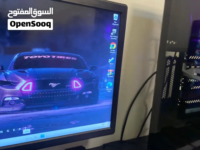 كمبيوتر ألعاب