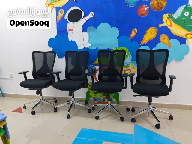office chair desk work station available for sale