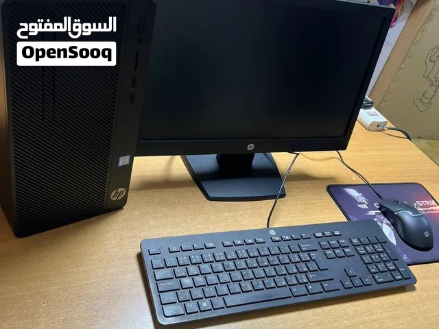 كمبيوتر اتش بي