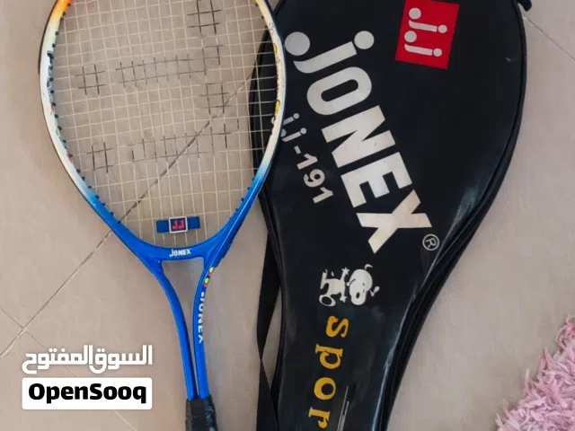 kids tennis racket
