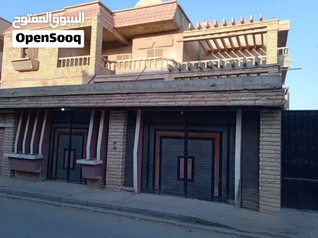 ڤيلا تجارية في البدرية