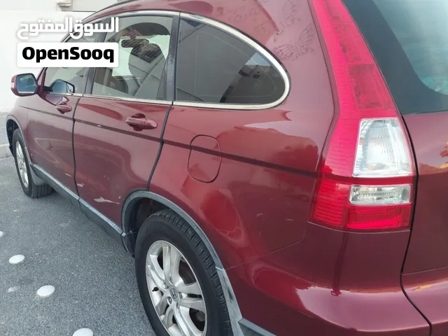 Honda CRV 2010