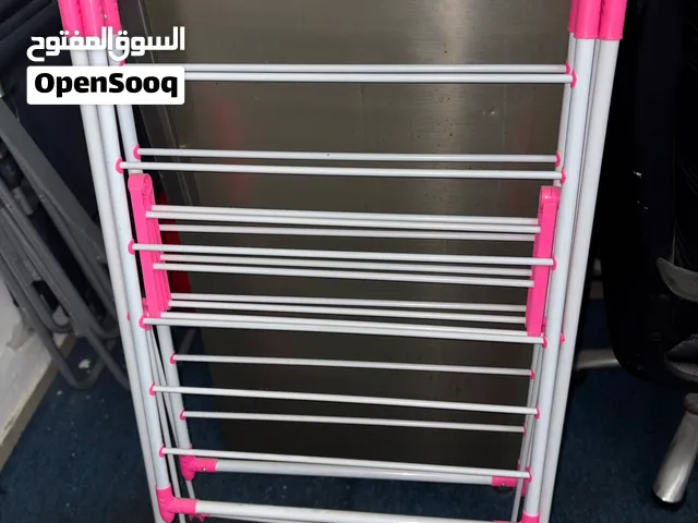 منشر او منشف ملابس جديد