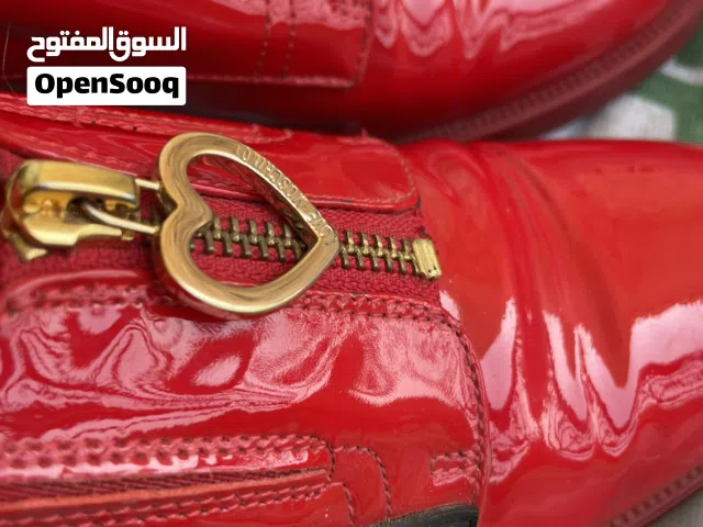 Original Love Moschino Shoes